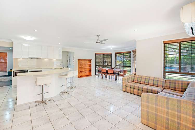 Fifth view of Homely house listing, 2 Aster Court, Cornubia QLD 4130