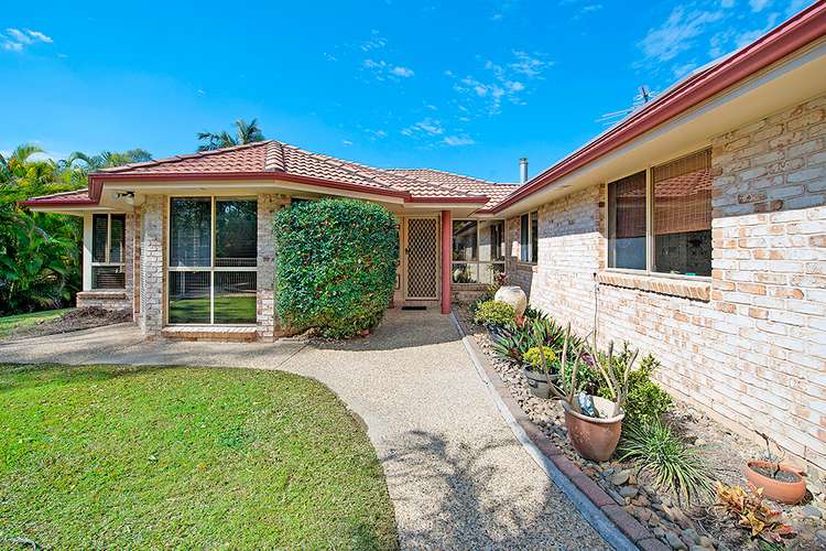 Seventh view of Homely house listing, 2 Aster Court, Cornubia QLD 4130