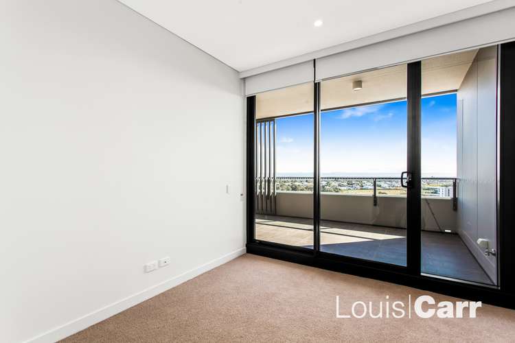 Fourth view of Homely apartment listing, Level 14/1410/11-13 Solent Circuit, Norwest NSW 2153