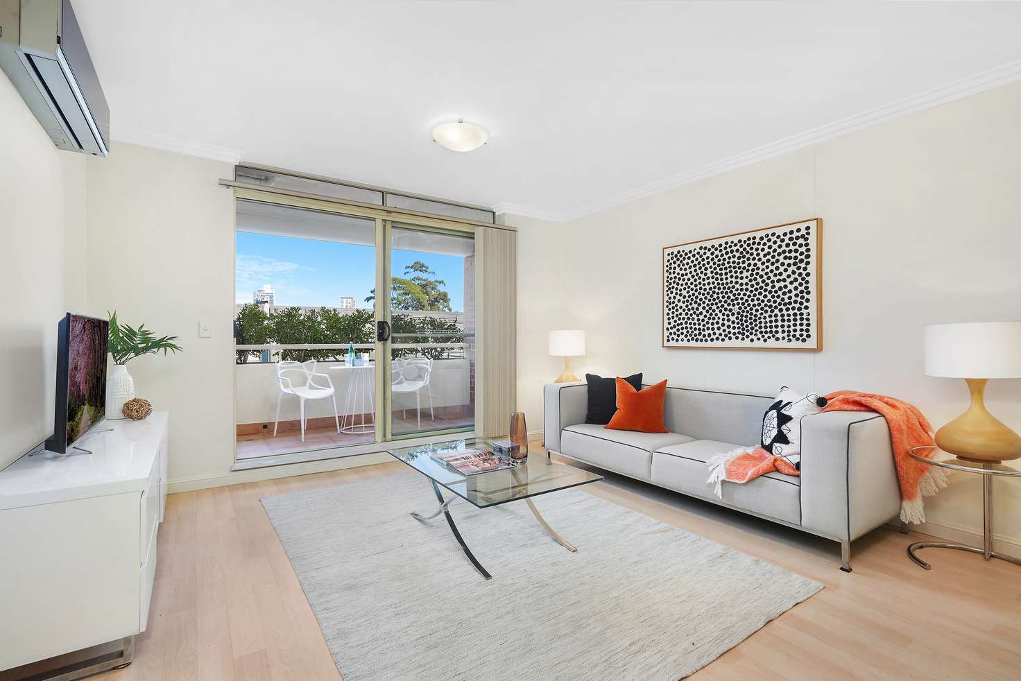 Main view of Homely apartment listing, 15/301-307 Penshurst Street, Willoughby NSW 2068