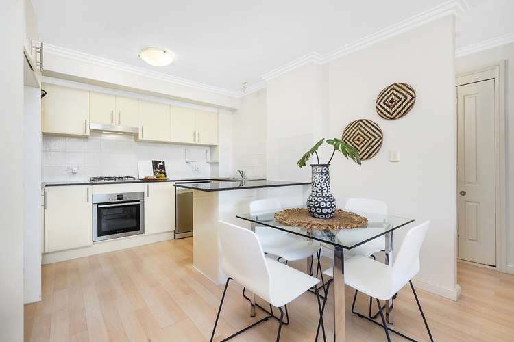 Second view of Homely apartment listing, 15/301-307 Penshurst Street, Willoughby NSW 2068