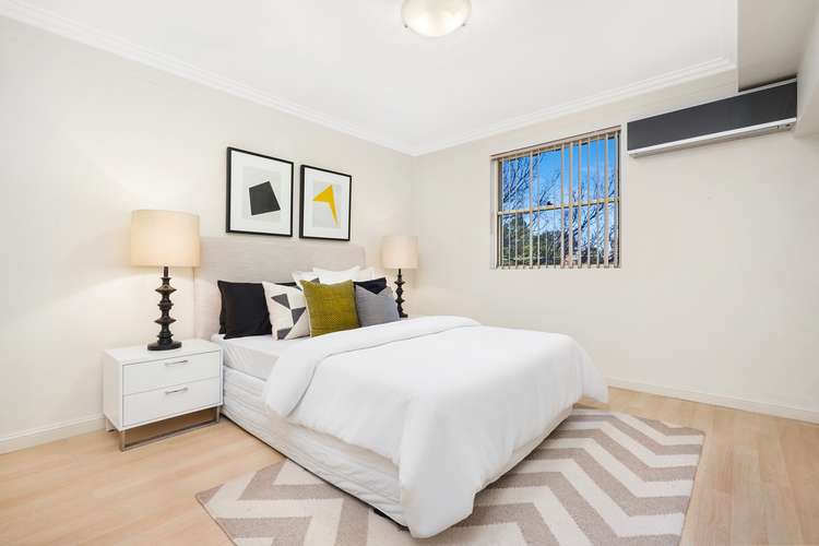 Third view of Homely apartment listing, 15/301-307 Penshurst Street, Willoughby NSW 2068