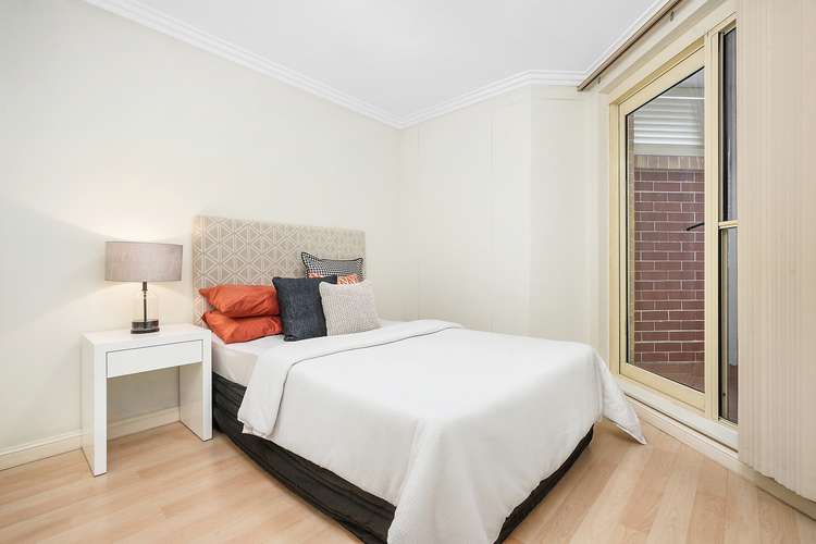 Fourth view of Homely apartment listing, 15/301-307 Penshurst Street, Willoughby NSW 2068