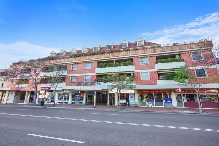Sixth view of Homely apartment listing, 15/301-307 Penshurst Street, Willoughby NSW 2068