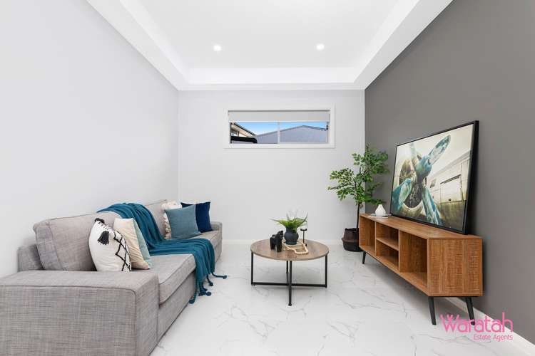 Second view of Homely house listing, 23 Carey Street, Marsden Park NSW 2765