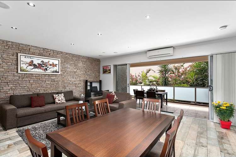 Second view of Homely apartment listing, 4/46 Beach Street, Kogarah NSW 2217