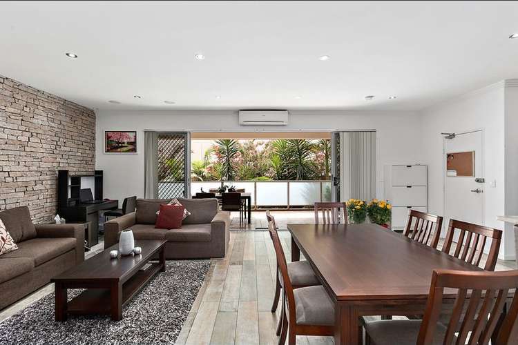 Third view of Homely apartment listing, 4/46 Beach Street, Kogarah NSW 2217