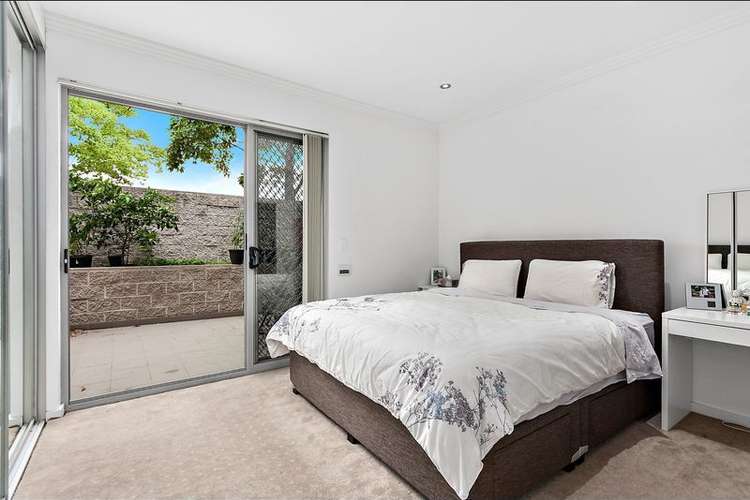 Fourth view of Homely apartment listing, 4/46 Beach Street, Kogarah NSW 2217