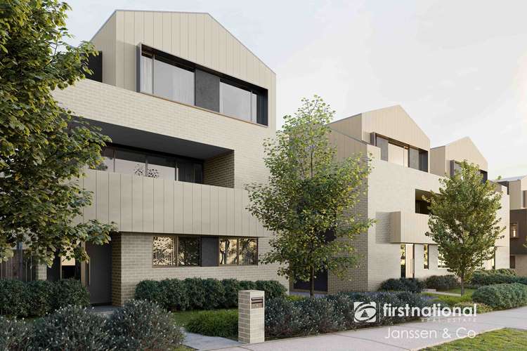Fifth view of Homely townhouse listing, 12/544 - 548 Boronia Road, Wantirna VIC 3152