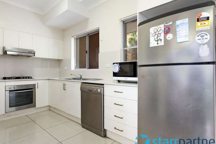 Second view of Homely unit listing, 8/63 Macquarie Road, Auburn NSW 2144