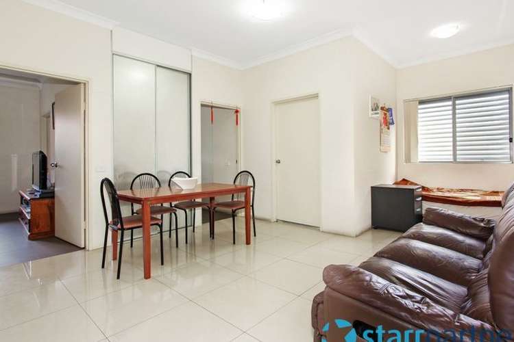 Third view of Homely unit listing, 8/63 Macquarie Road, Auburn NSW 2144