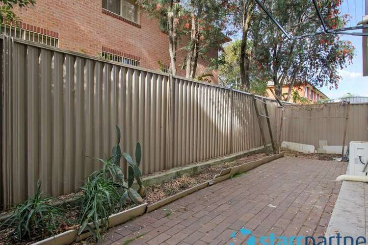Fourth view of Homely unit listing, 8/63 Macquarie Road, Auburn NSW 2144