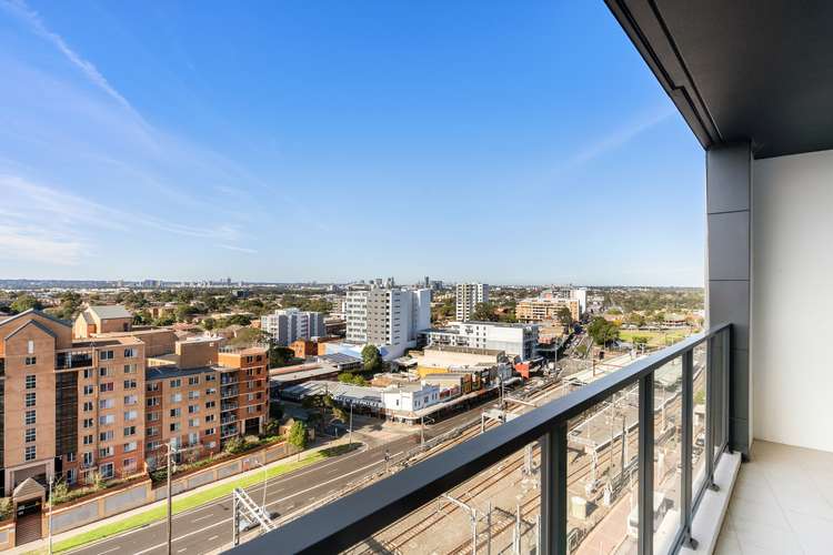 Third view of Homely apartment listing, 1002/172 South Parade, Auburn NSW 2144