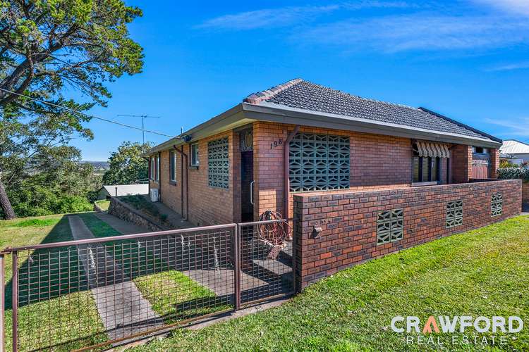 Main view of Homely house listing, 198 Marsden Street, Shortland NSW 2307