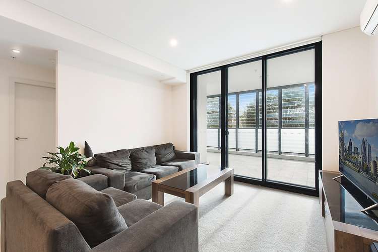 Main view of Homely apartment listing, B202/108 Princes Highway, Arncliffe NSW 2205