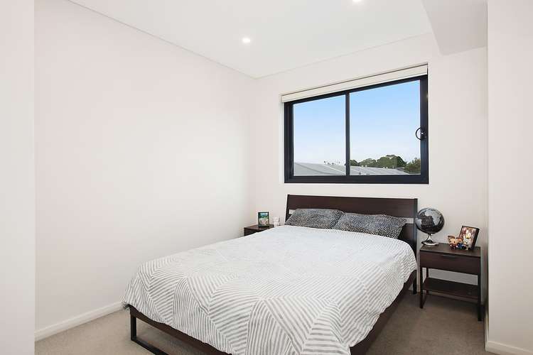 Second view of Homely apartment listing, B202/108 Princes Highway, Arncliffe NSW 2205