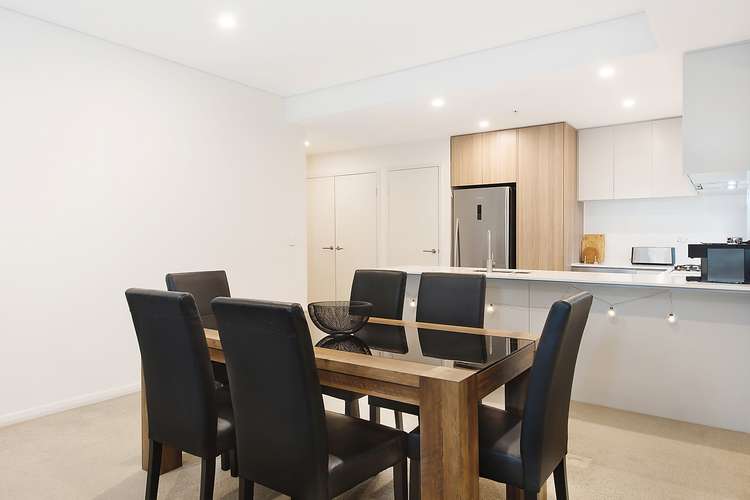 Third view of Homely apartment listing, B202/108 Princes Highway, Arncliffe NSW 2205