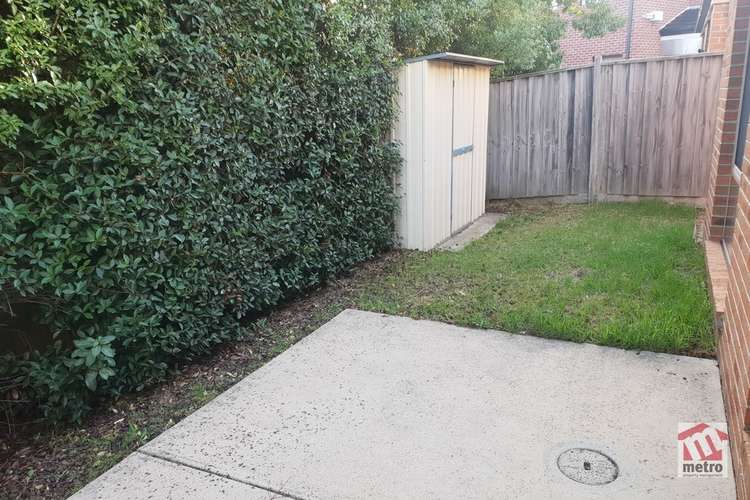 Fifth view of Homely townhouse listing, 16 Melzak Way, Berwick VIC 3806