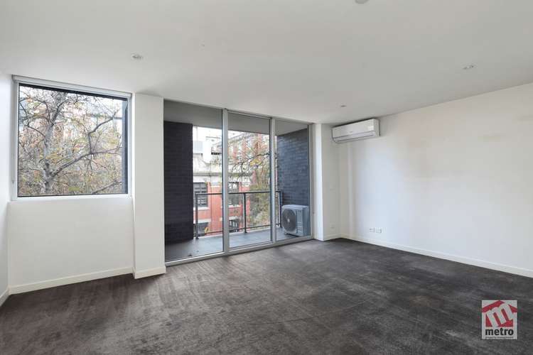 Second view of Homely apartment listing, 225/40 Stanley Street, Collingwood VIC 3066