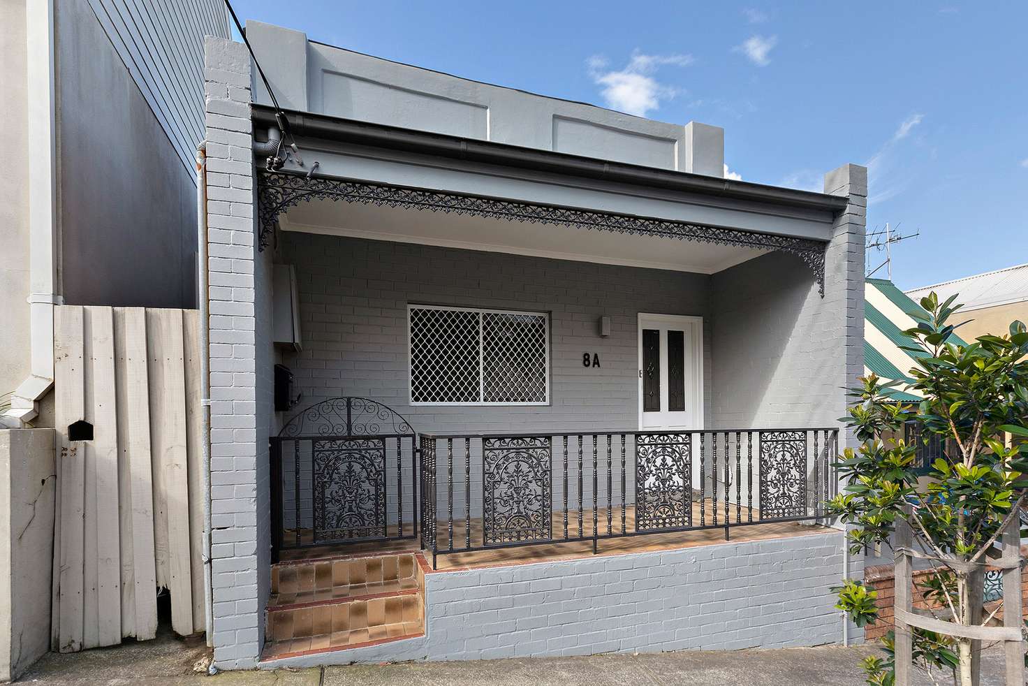 Main view of Homely house listing, 8A Denison Street, Rozelle NSW 2039