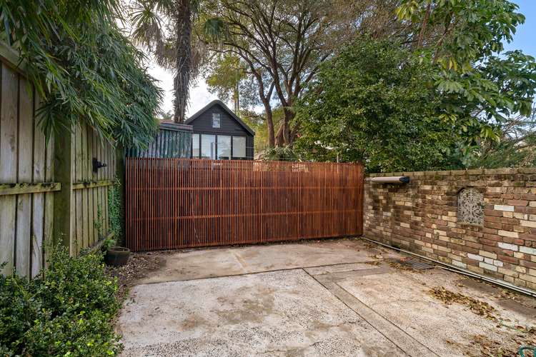 Third view of Homely house listing, 8A Denison Street, Rozelle NSW 2039