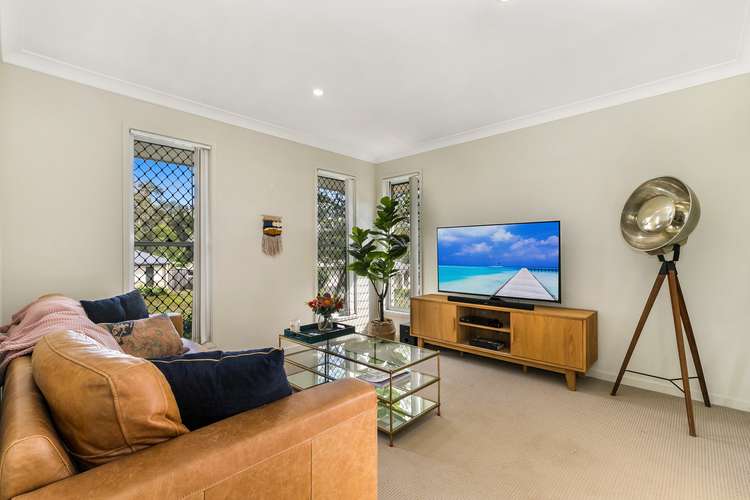 Second view of Homely house listing, 11 Whistler Place, Moggill QLD 4070