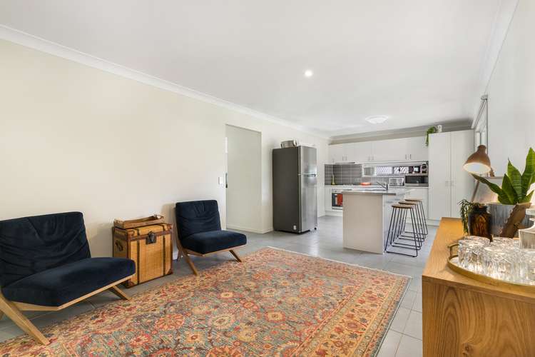 Third view of Homely house listing, 11 Whistler Place, Moggill QLD 4070