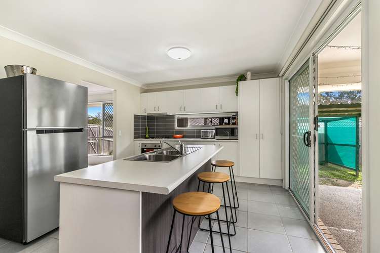 Fifth view of Homely house listing, 11 Whistler Place, Moggill QLD 4070