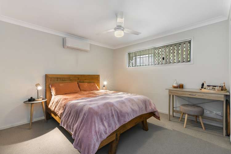 Sixth view of Homely house listing, 11 Whistler Place, Moggill QLD 4070
