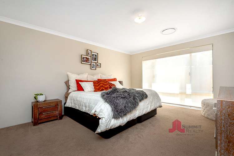 Third view of Homely house listing, 2 Clarence Crescent, Millbridge WA 6232
