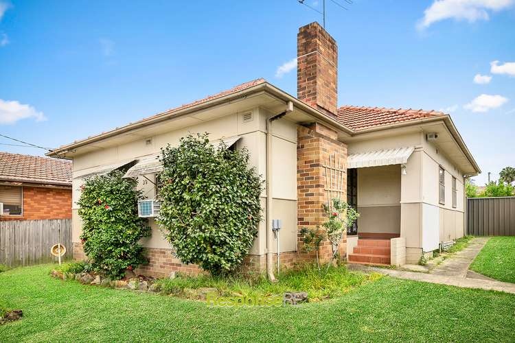 39 Northmead Avenue, Northmead NSW 2152