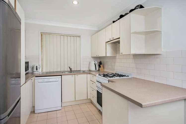 Second view of Homely semiDetached listing, 73 Holdsworth Drive, Narellan Vale NSW 2567