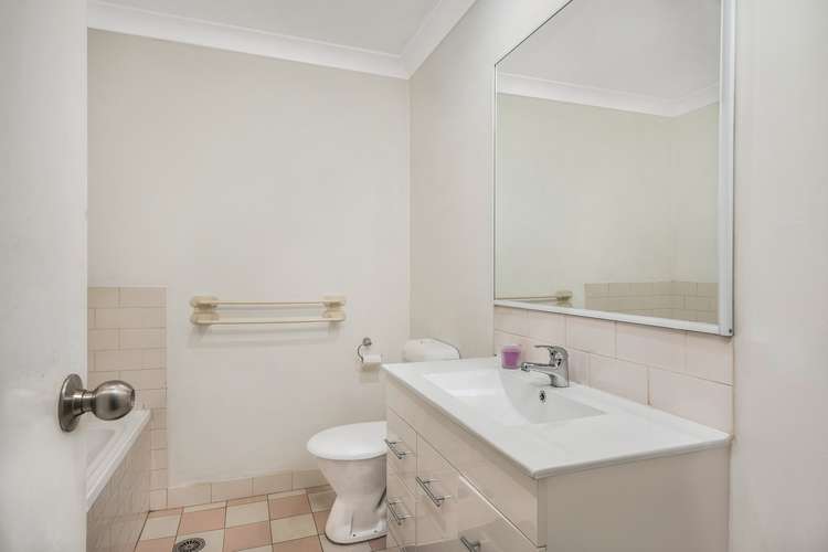 Fifth view of Homely semiDetached listing, 73 Holdsworth Drive, Narellan Vale NSW 2567