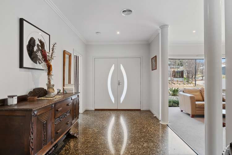 Second view of Homely house listing, 12 Claremont Terrace, Strathdale VIC 3550