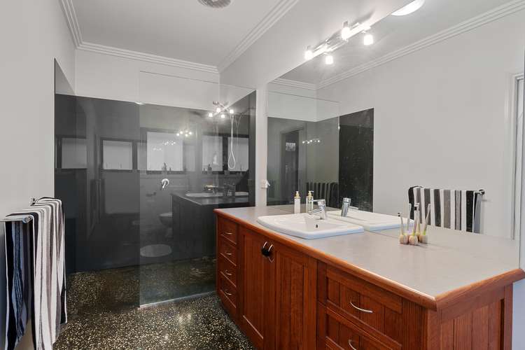 Fifth view of Homely house listing, 12 Claremont Terrace, Strathdale VIC 3550