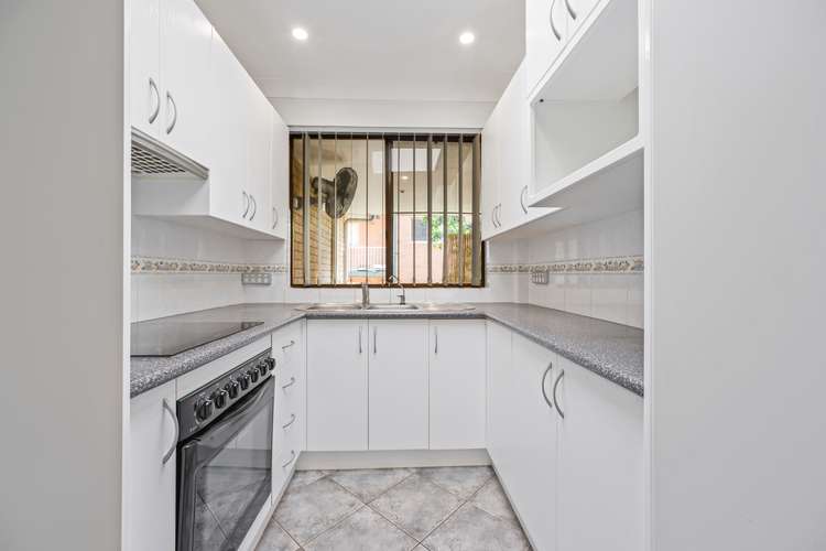 Second view of Homely apartment listing, 9/16 Campbell Street, Parramatta NSW 2150