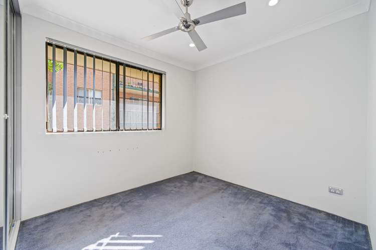 Third view of Homely apartment listing, 9/16 Campbell Street, Parramatta NSW 2150