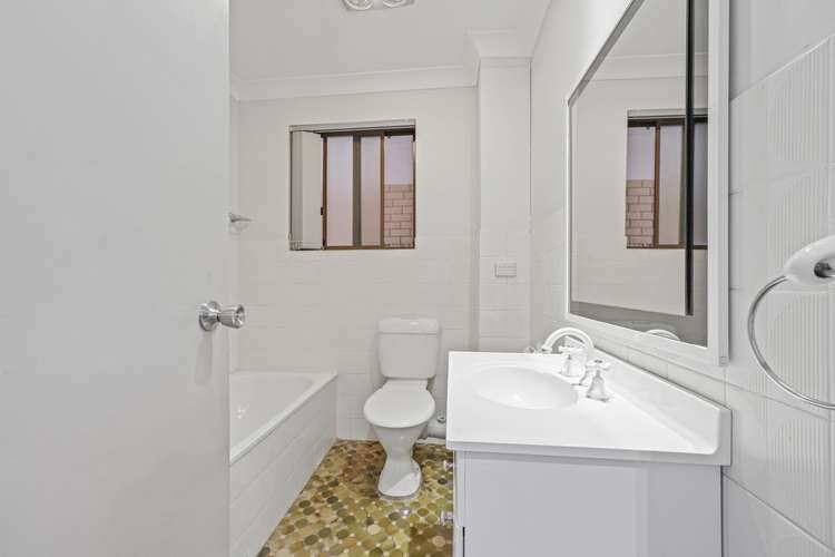 Fourth view of Homely apartment listing, 9/16 Campbell Street, Parramatta NSW 2150