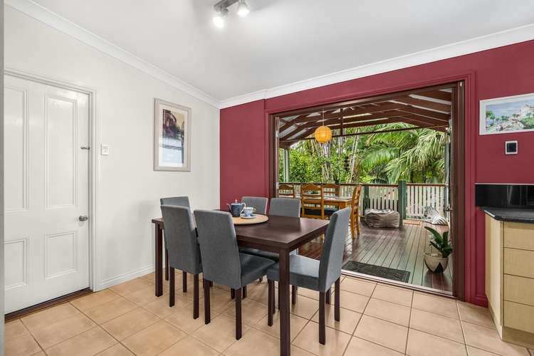 Fourth view of Homely house listing, 55 Yamboyna Street, Manly QLD 4179