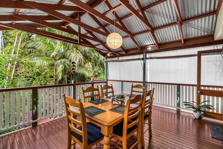 Fifth view of Homely house listing, 55 Yamboyna Street, Manly QLD 4179