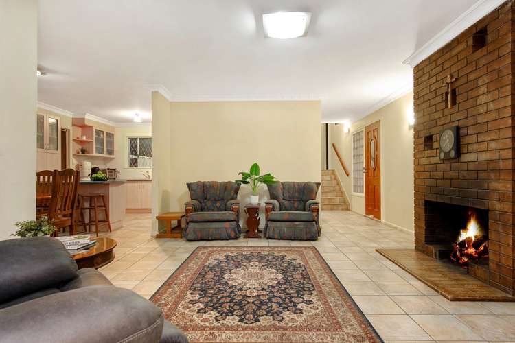 Third view of Homely house listing, 61 Dagmar Street, Holland Park West QLD 4121