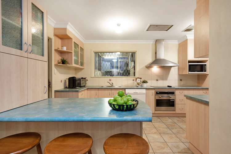 Fourth view of Homely house listing, 61 Dagmar Street, Holland Park West QLD 4121