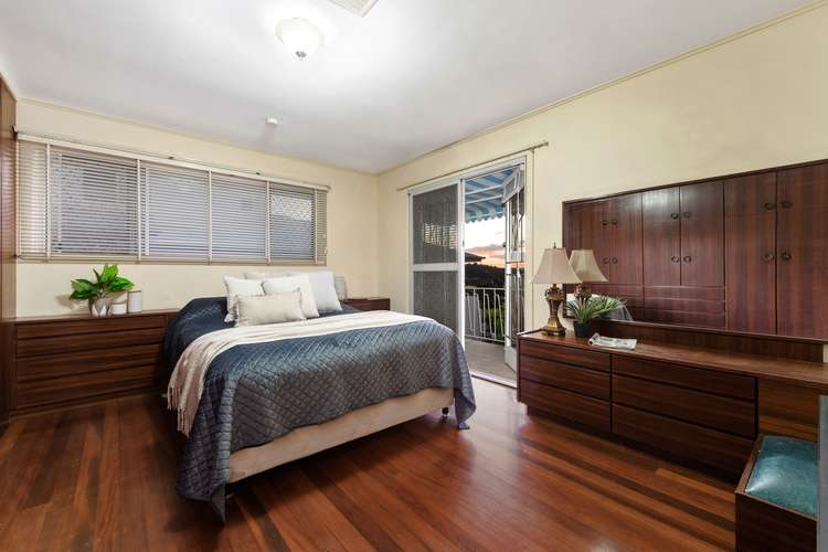 Fifth view of Homely house listing, 61 Dagmar Street, Holland Park West QLD 4121