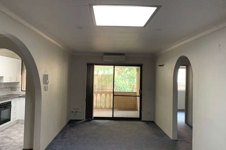Third view of Homely unit listing, 9/16 Campbell Street, Parramatta NSW 2150