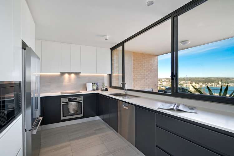 Sixth view of Homely apartment listing, 2A/10 Hilltop Crescent, Fairlight NSW 2094