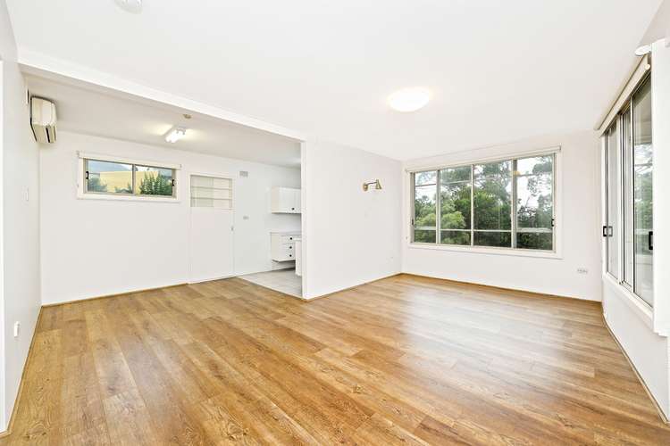 Second view of Homely unit listing, 4/107 Newington Road, Petersham NSW 2049