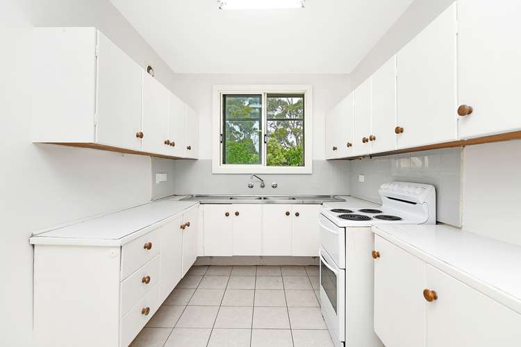 Third view of Homely unit listing, 4/107 Newington Road, Petersham NSW 2049