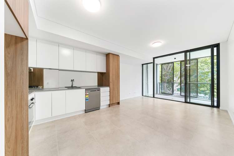 Main view of Homely apartment listing, 205/10-20 McEvoy Street, Waterloo NSW 2017