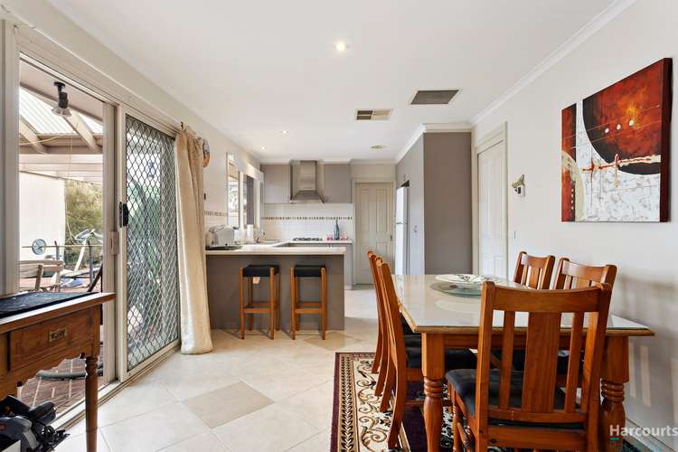 Third view of Homely house listing, 23 Rosella Walk, South Morang VIC 3752