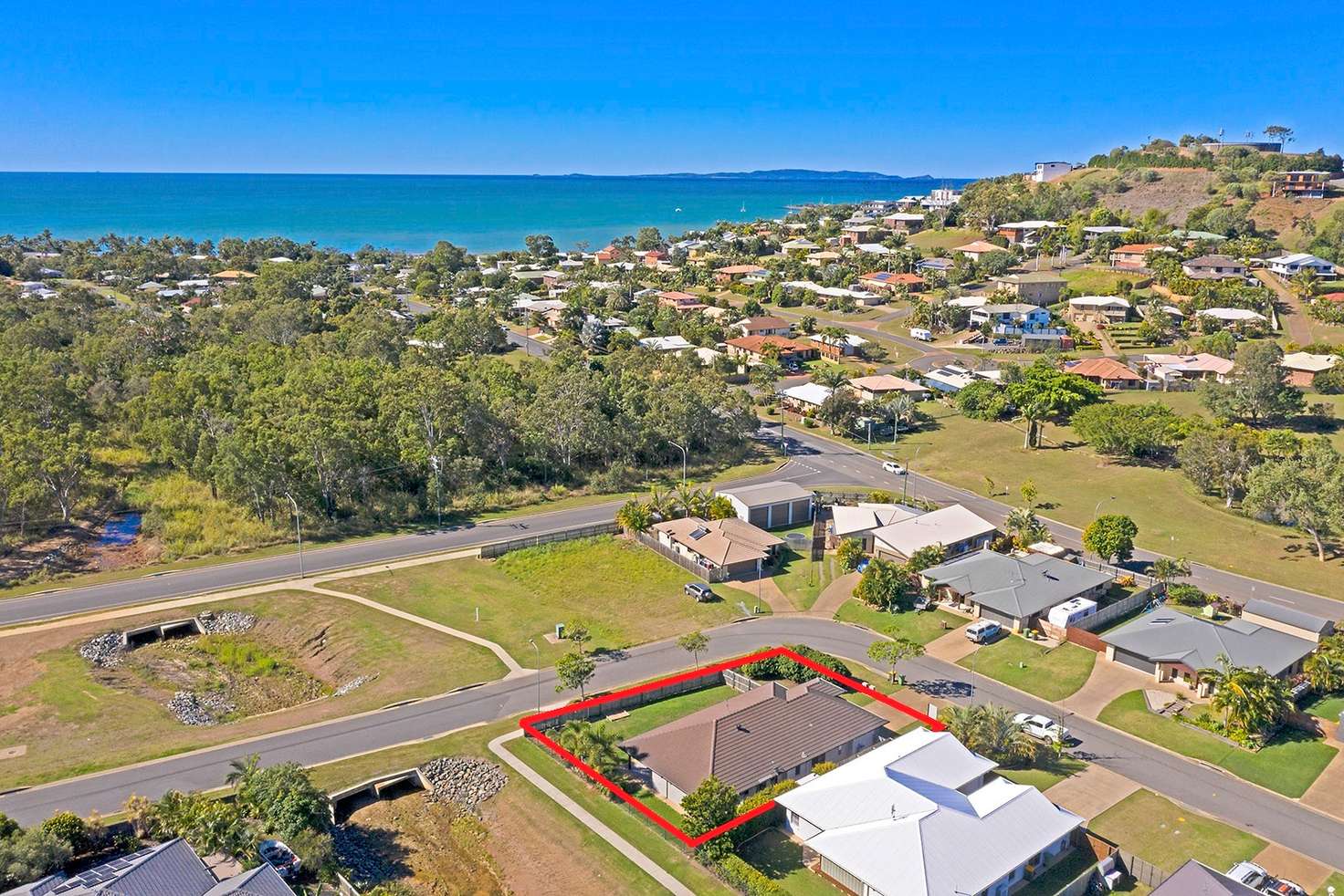 Main view of Homely house listing, 7 Red Emperor Way, Lammermoor QLD 4703